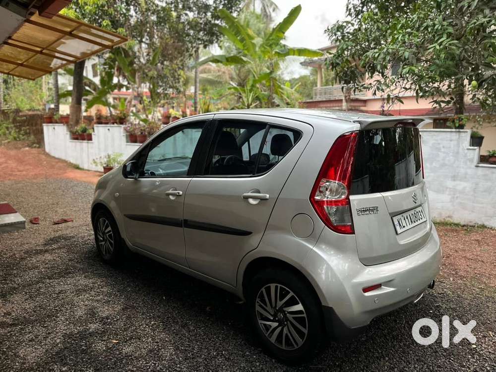 Maruti Suzuki Ritz 2013 Diesel