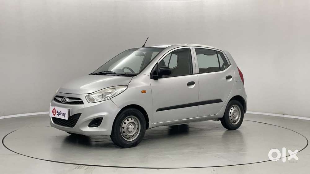 Hyundai I10 Magna 1.1l, 2015, Petrol