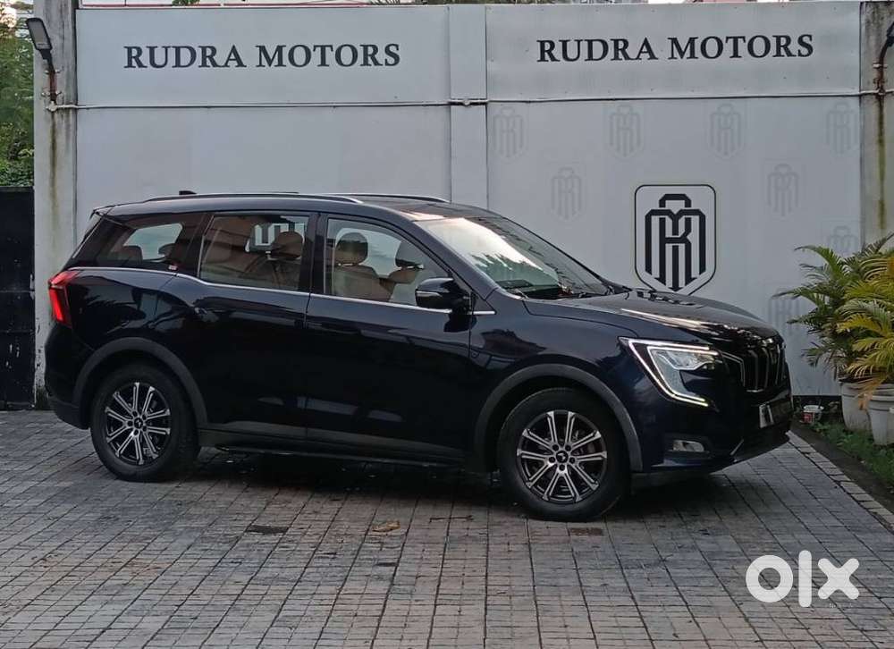 Mahindra Xuv700 2.2 Ax 7 Diesel Mt Luxury Pack Str, 2025, Diesel