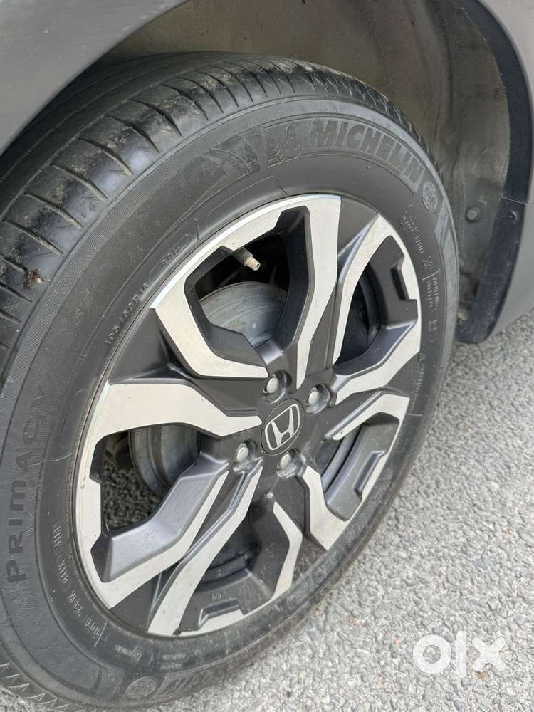 Honda Wr-v 1.2 Vx I-vtec, 2019, Petrol