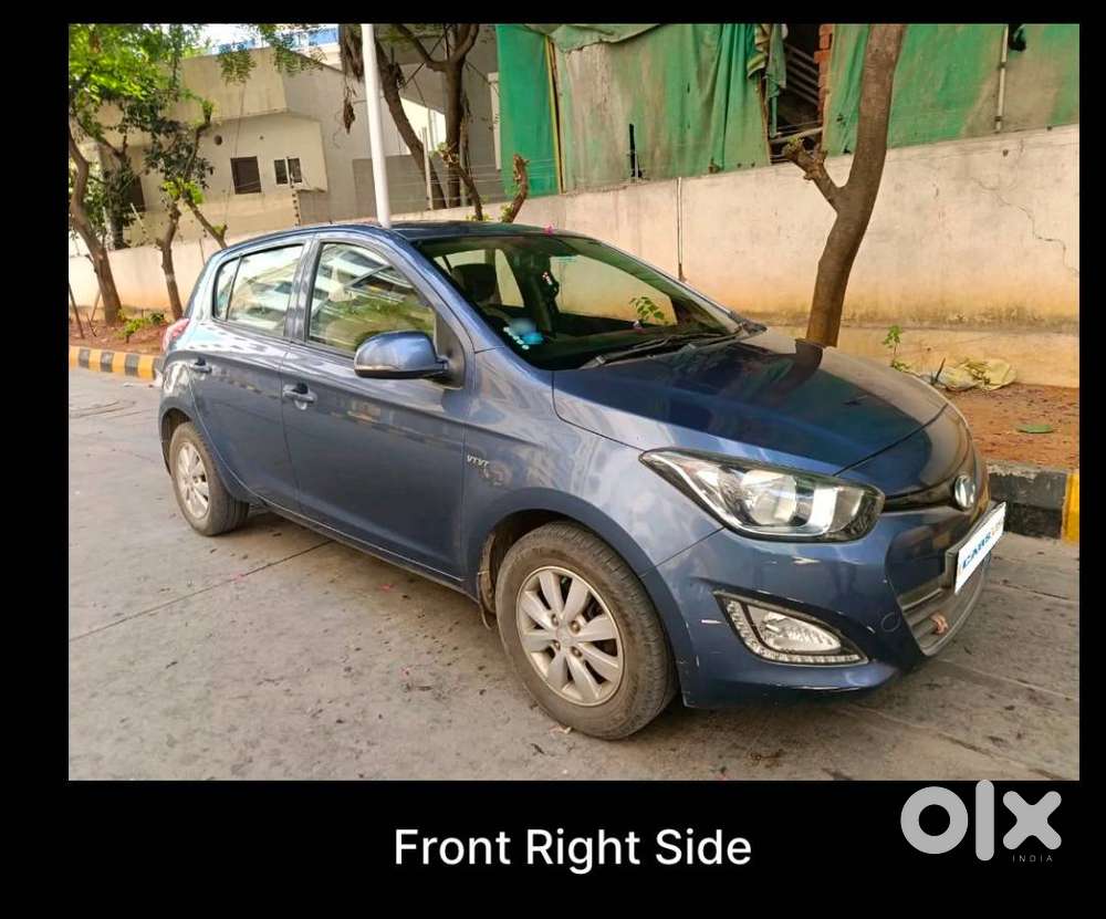 Hyundai I20 For Sale - Very Good Condition