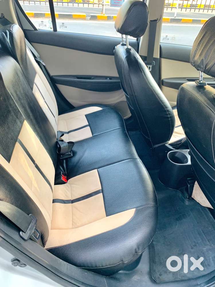 Hyundai I20, 2013, Diesel