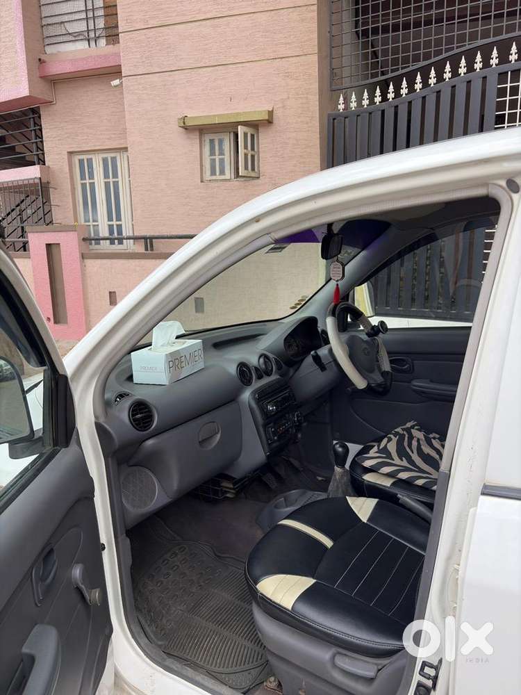 Hyundai Car 2005 Ready