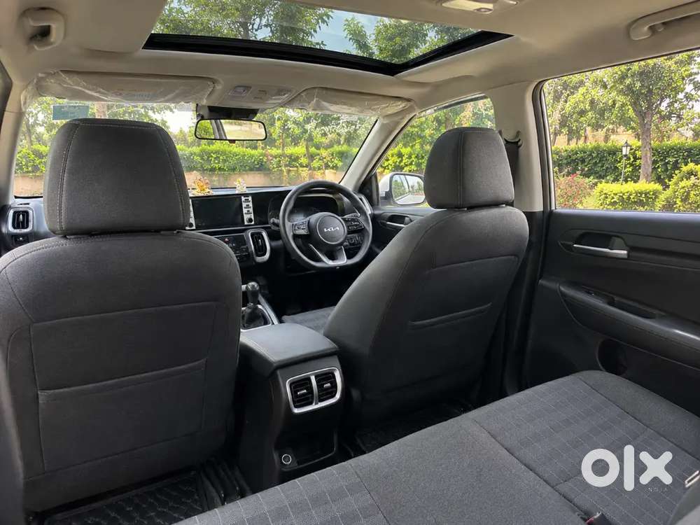 Kia Sonet 1.0 Htk Plus 2023