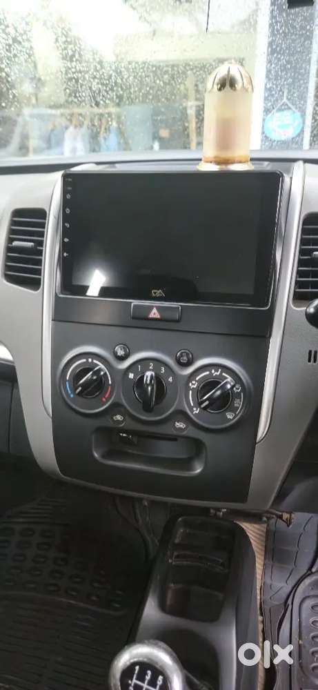 Maruti Suzuki Wagon R 2012 Lxi Cng Avance Limited Edition