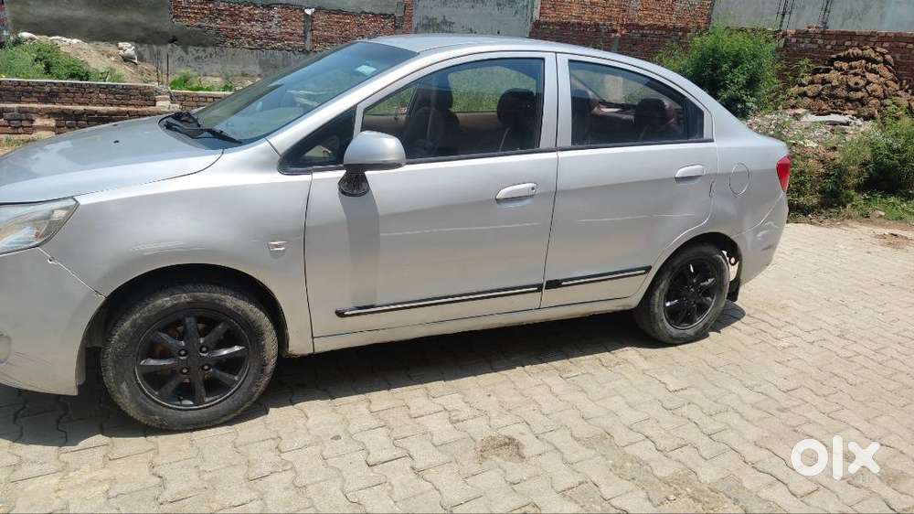 Chevrolet Sail 2014 Cng & Hybrids Good Condition