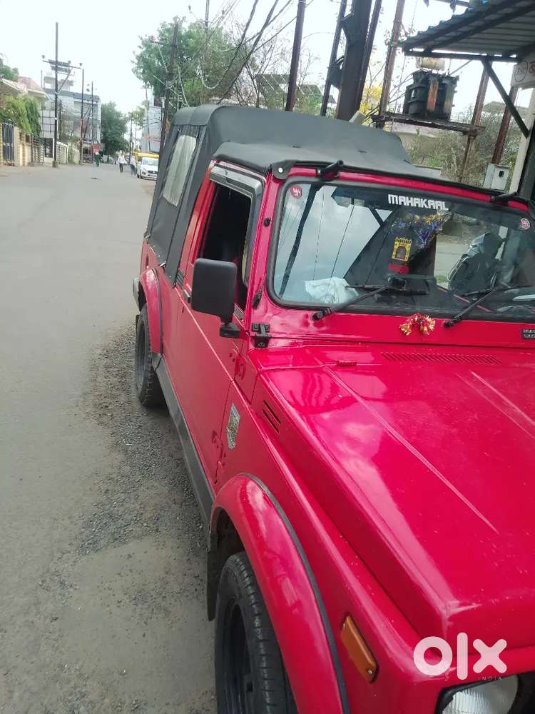 Very Good Condition