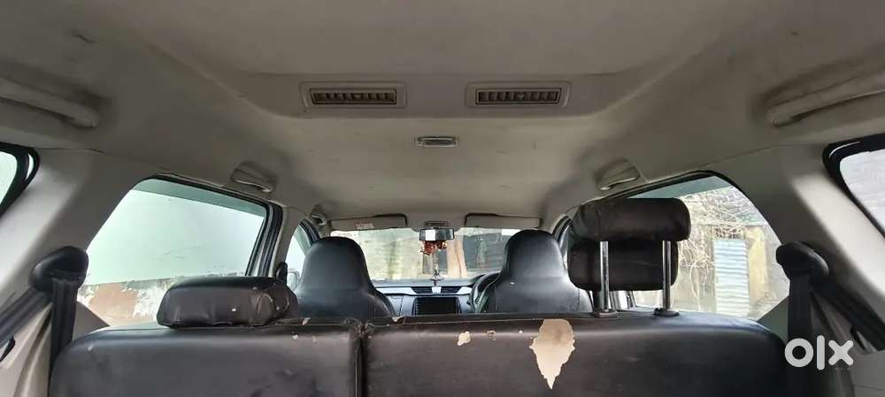 Renault Triber Rxt 2021