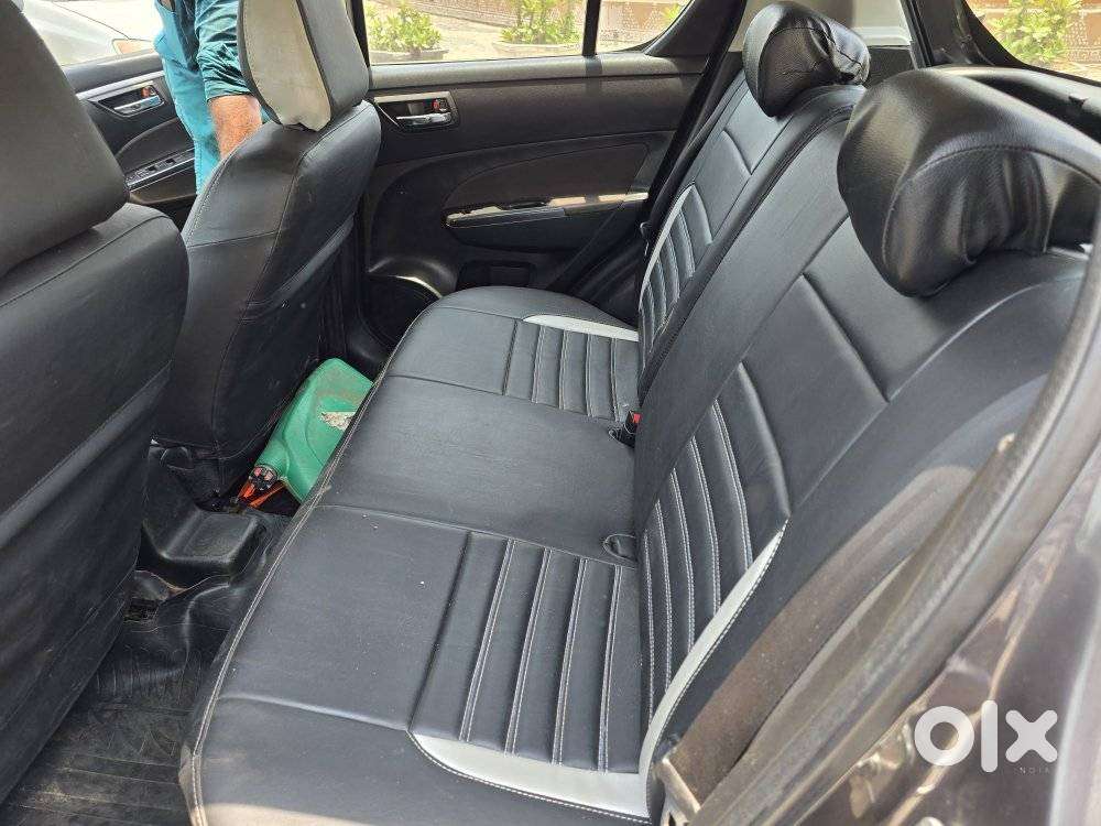 Maruti Suzuki Swift Vxi 2018, 2018, Petrol