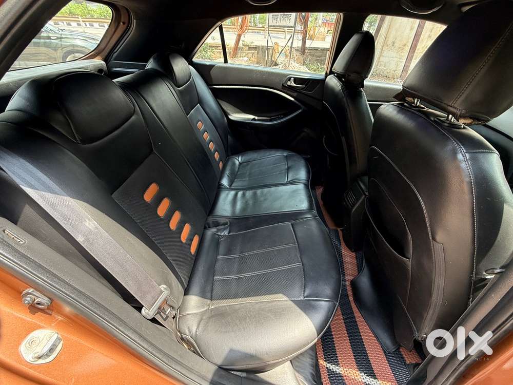 Hyundai I20 Active Well Maintain Condition