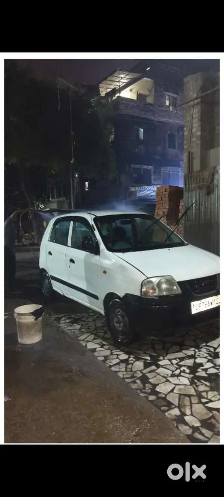 Gadi Bht Achi Hai Engn Gadi Ka Abhi Tak Khula Nahi Hai