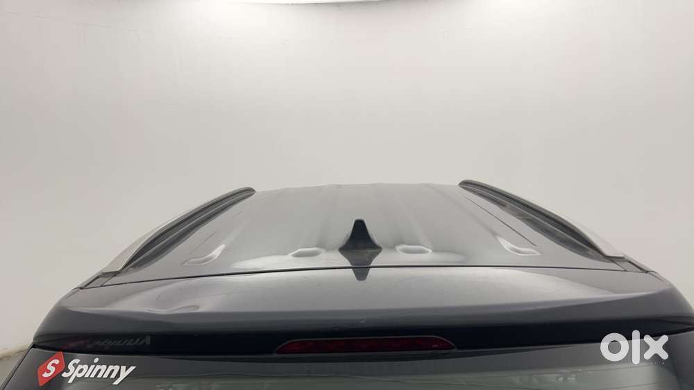 Hyundai Creta 1.6 Sx Petrol, 2019, Petrol