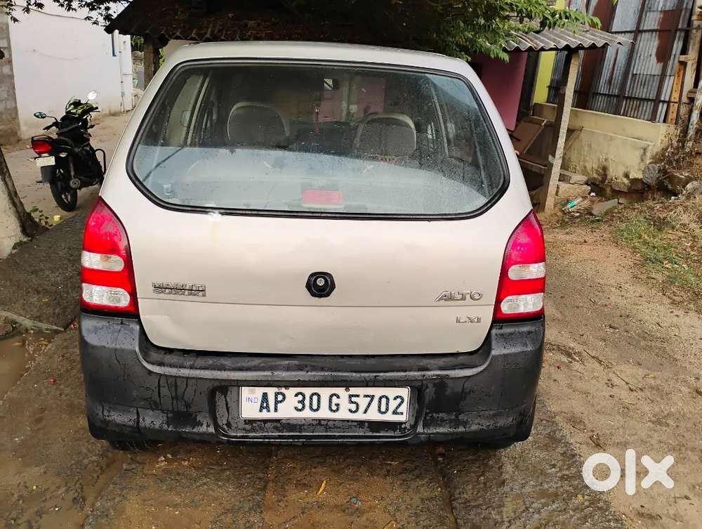 Good Condition Vichle