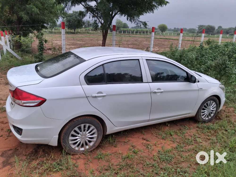 Maruti Suzuki Ciaz 2014 Urgent Sell