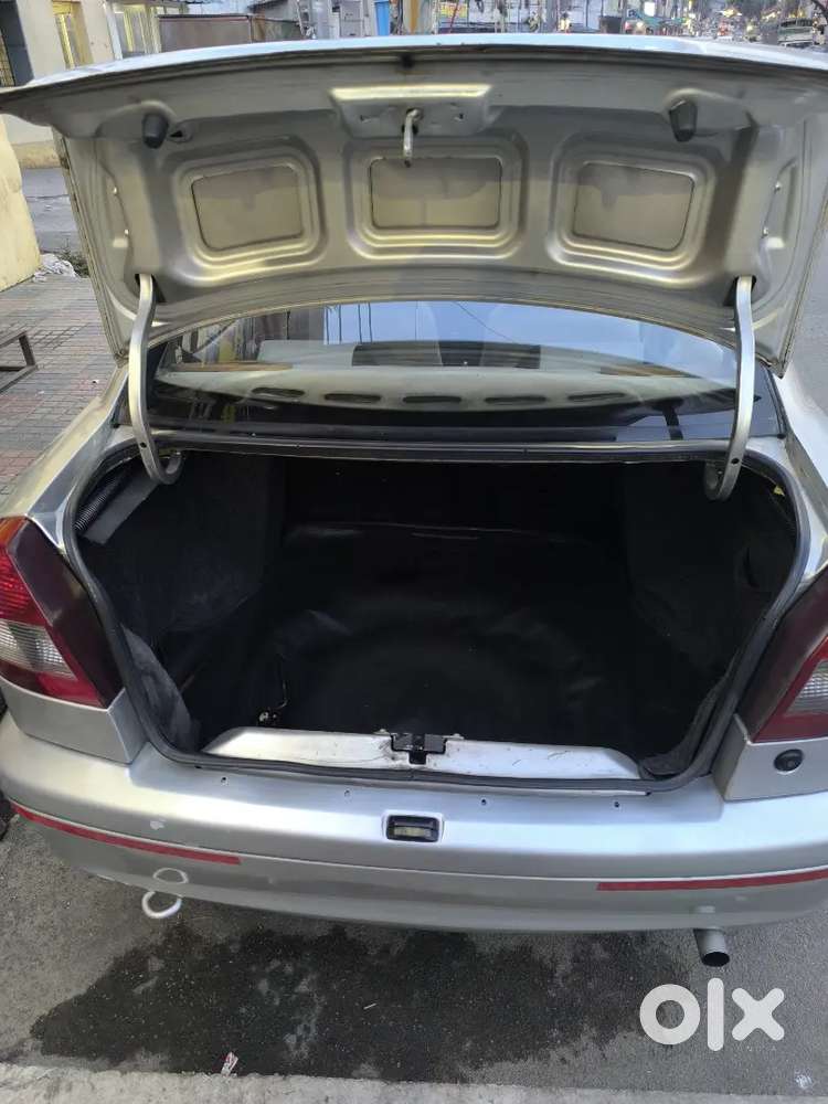 Ford Ikon Diesel Good Condition 90000 Final Price Vehicle Good Conditi