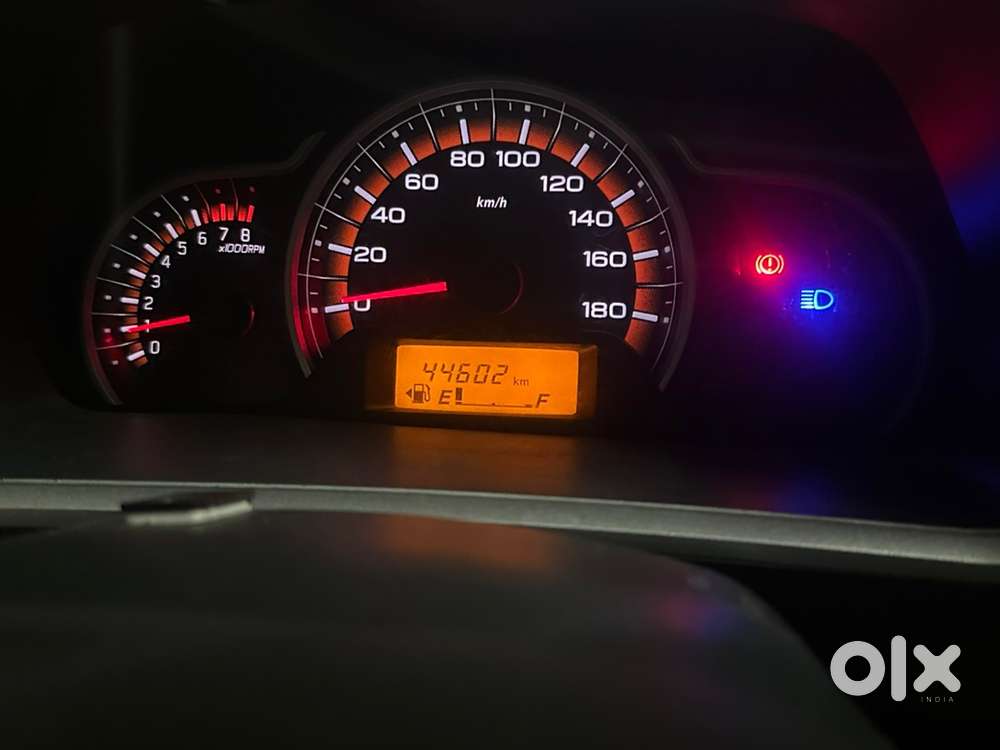 Maruti Alto K10 2016