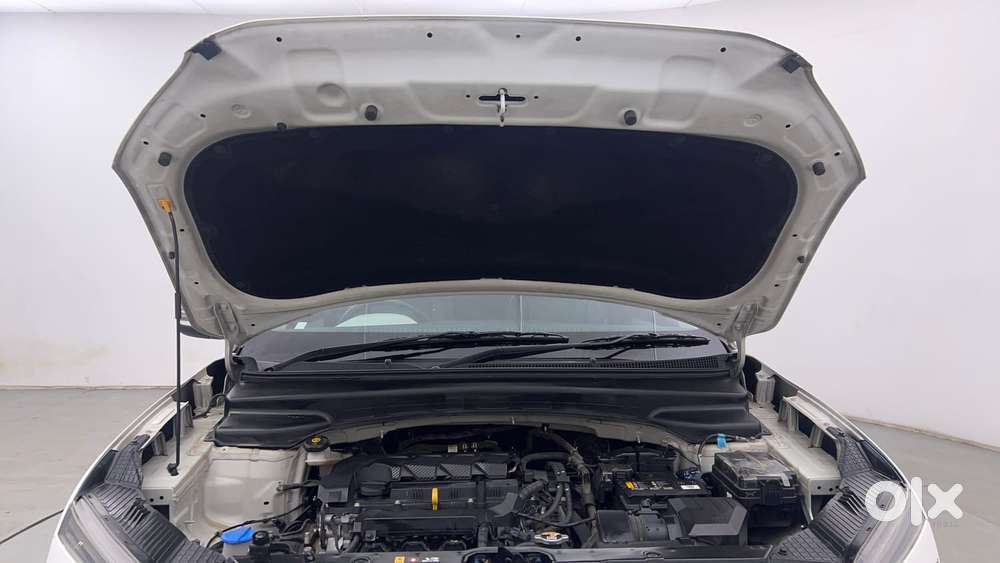 Hyundai Creta 1.5 Sx, 2023, Petrol
