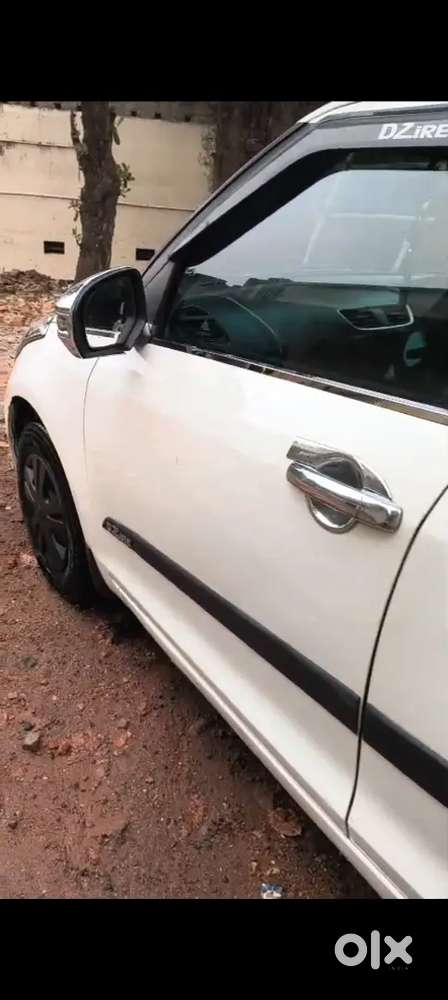 Maruti Suzuki Dzire 2012 Diesel 154000 Km Driven