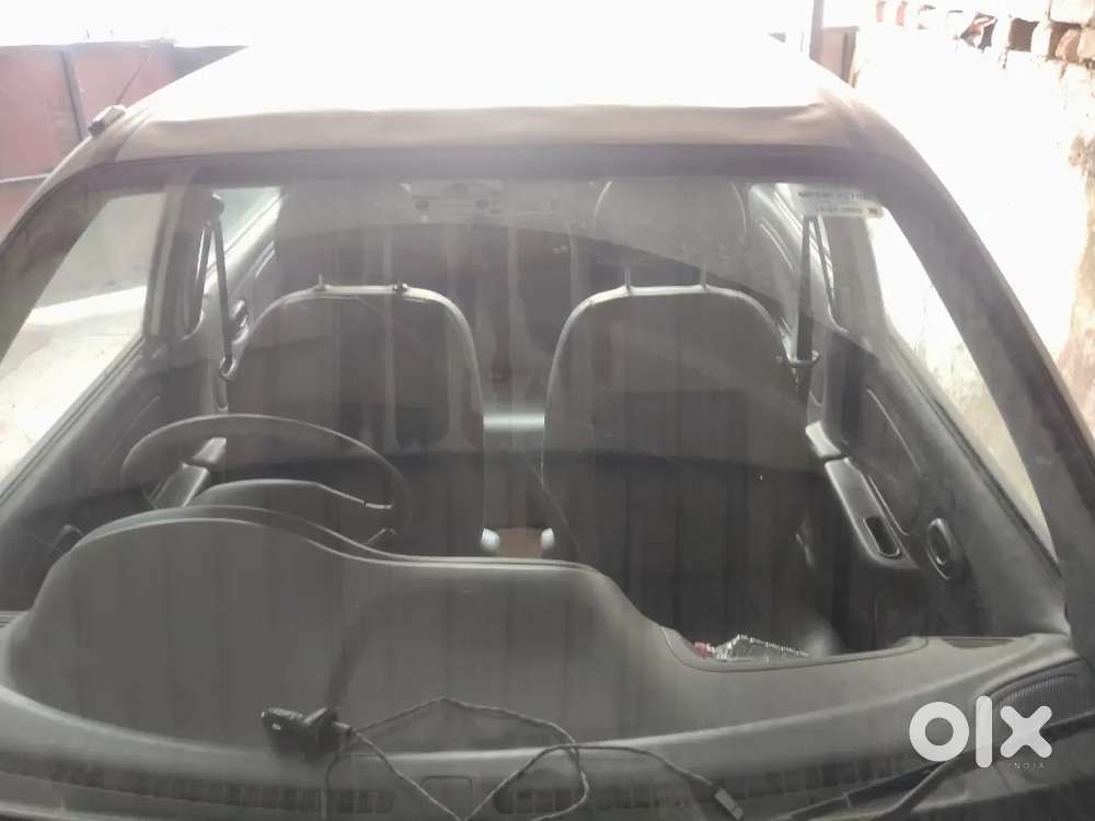 Maruti Suzuki Alto 2008