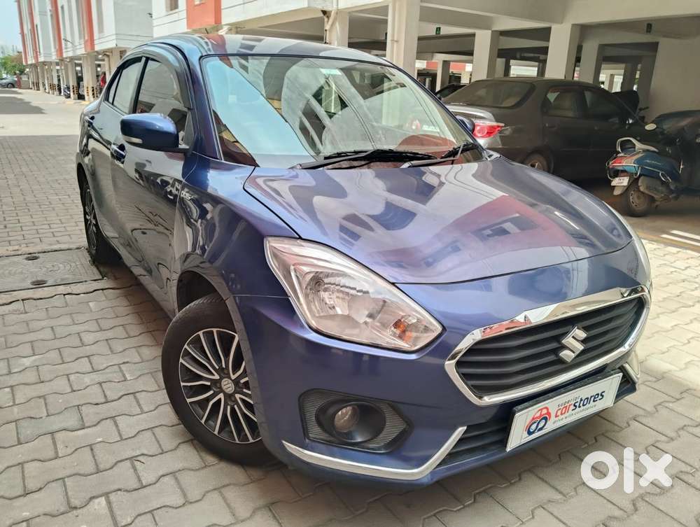 Maruti Suzuki Swift Dzire Vdi, 2018, Diesel