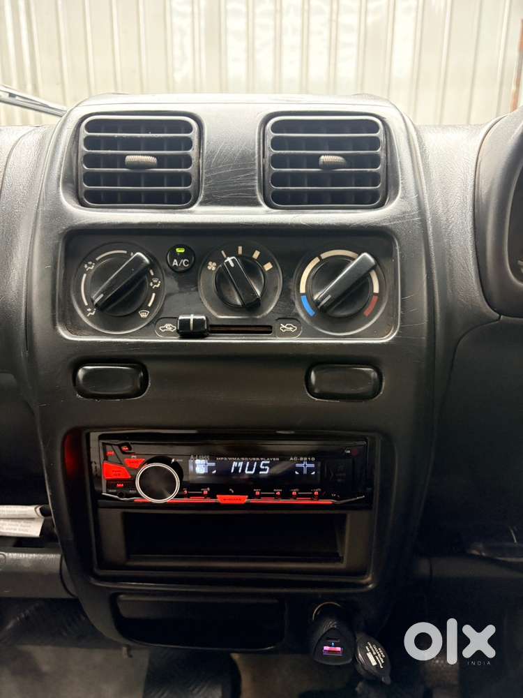 2006 Maruti Wagon R