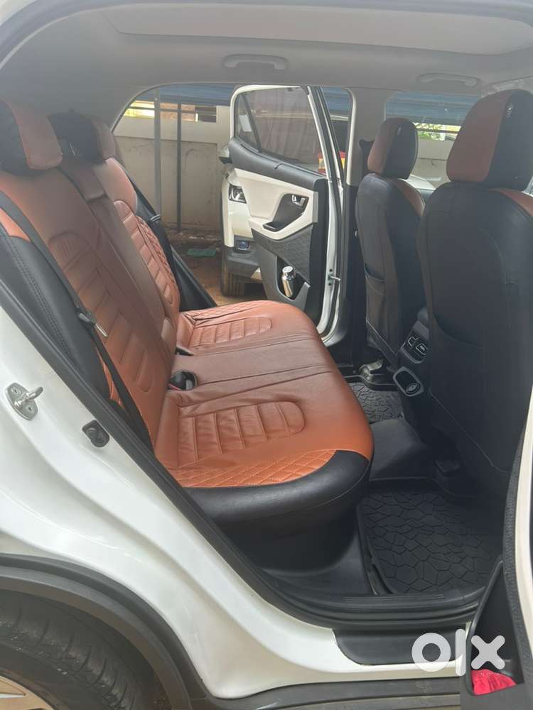 Hyundai Creta Diesel 2023 Model