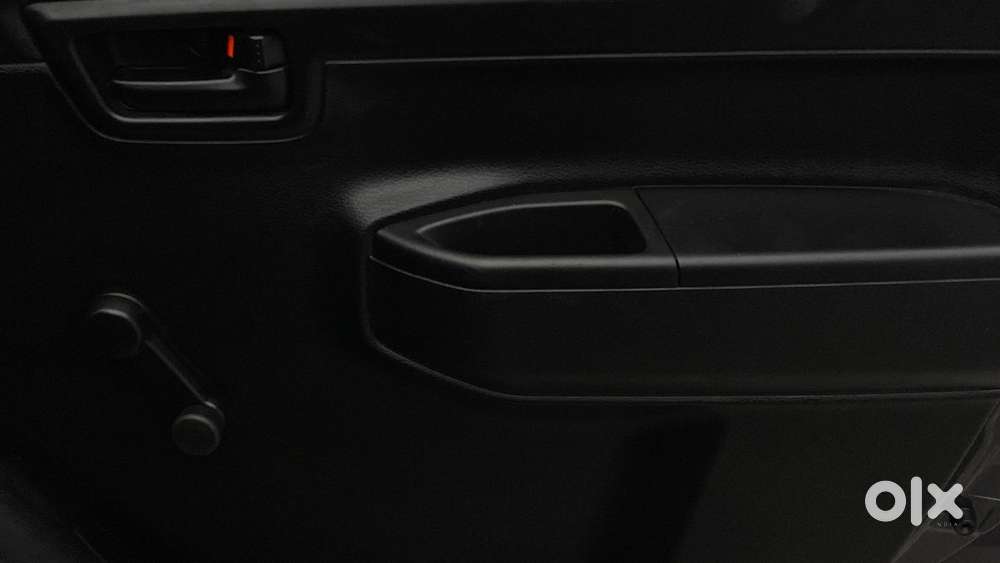 Maruti Suzuki S-presso Lxi, 2025, Petrol