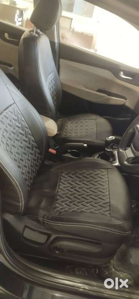 Hyundai Fluidic Verna 1.6 Crdi Sx, 2021, Diesel