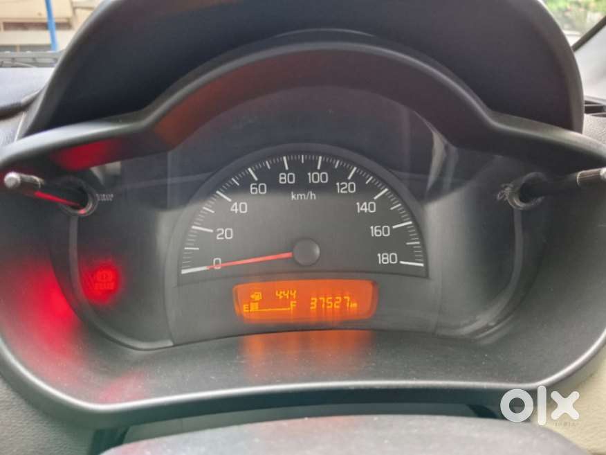 Maruti Suzuki Celerio Vxi, 2015, Petrol