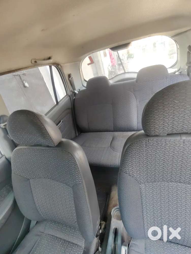Honda 0 Alpha 2004 Petrol 250000 Km Driven