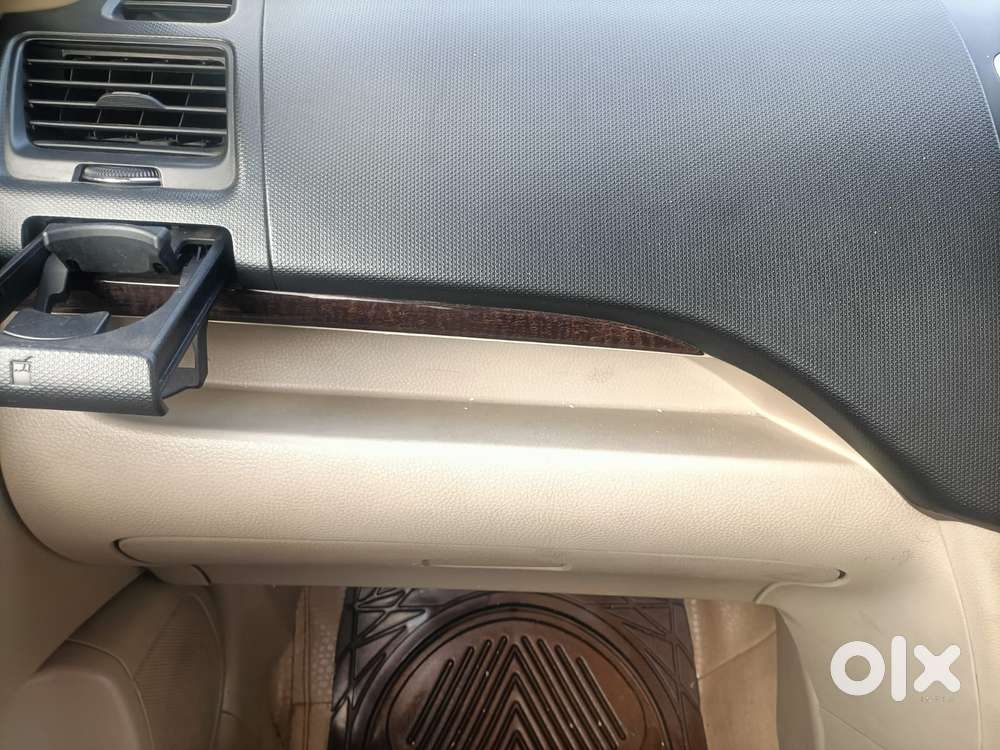 Maruti Suzuki Swift Vdi, 2013