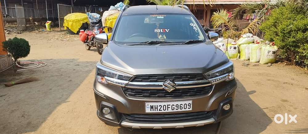 Maruti Suzuki Xl6 2020 Petrol Manual