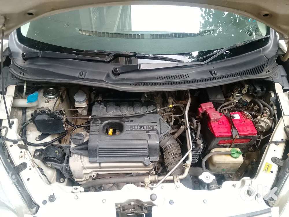 Maruti Suzuki Wagon R 2018 Lxi Cng 2and Owner Km 63000