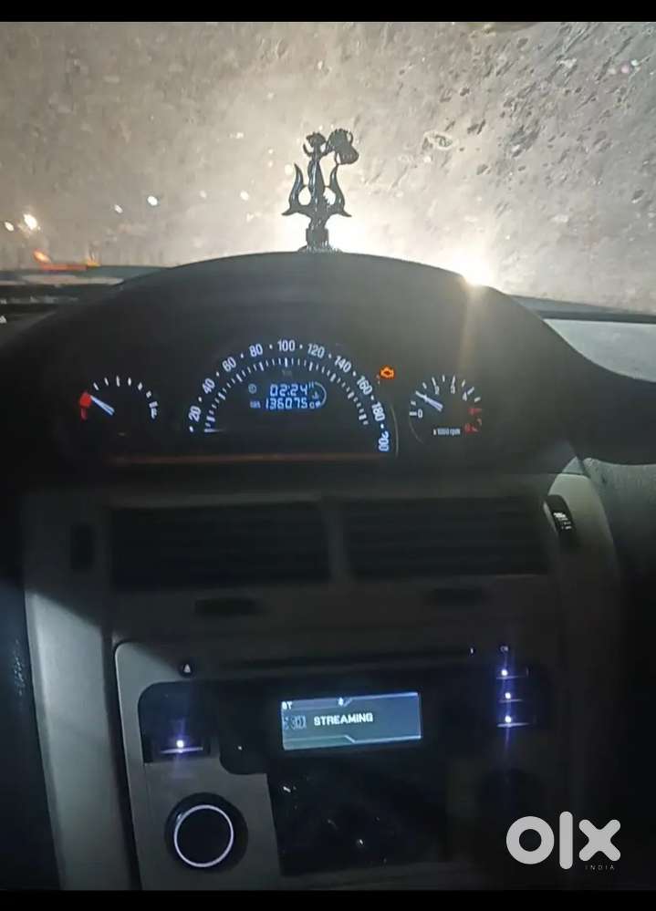Tata Indica Vista Aura Quater Jet