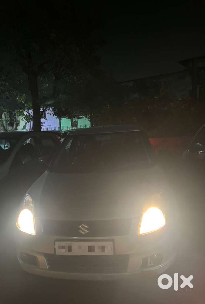 Marauti Suzki Swift 1.3 Vxi