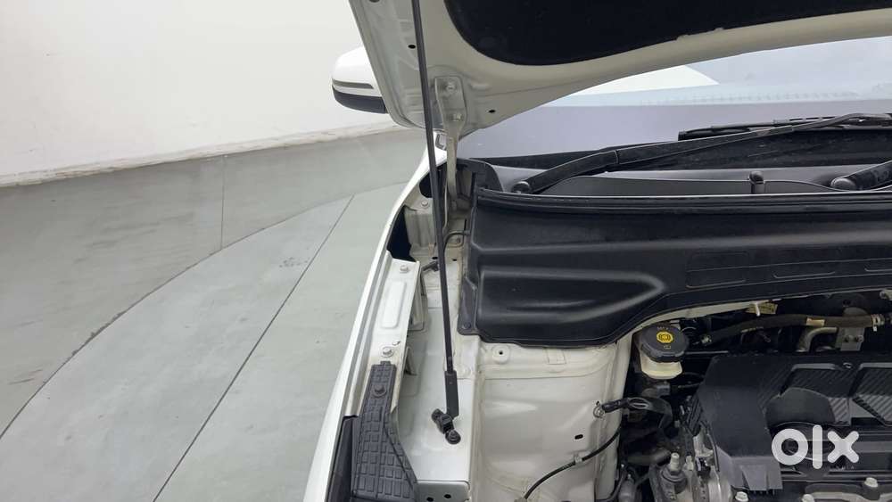 Hyundai Creta 1.5 Sx Executive Petrol, 2022, Petrol