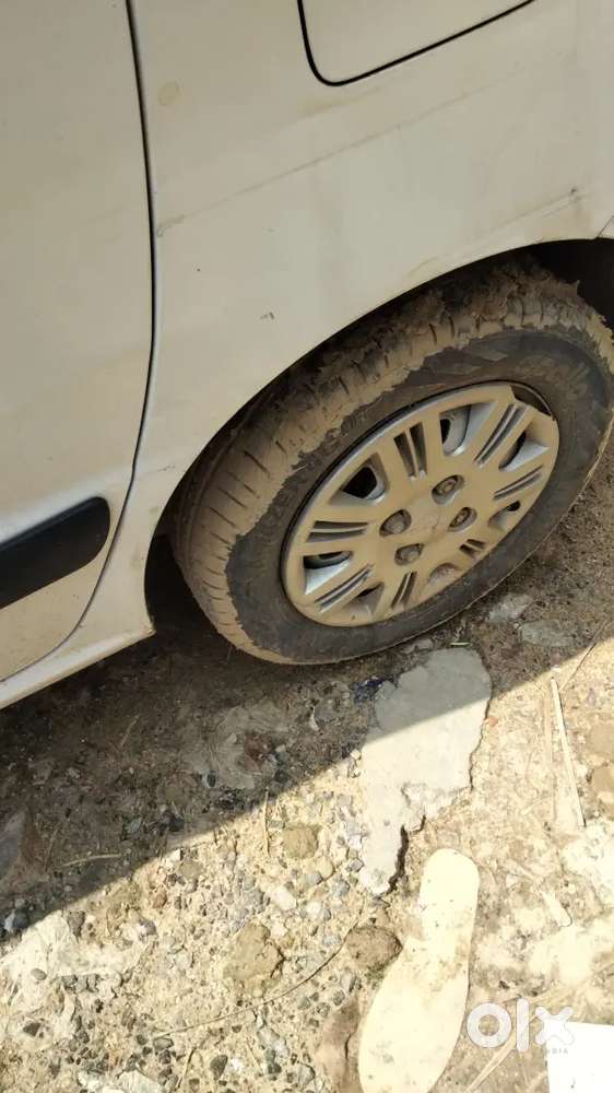 Hyundai Santro Xing Gl Plus 2014
