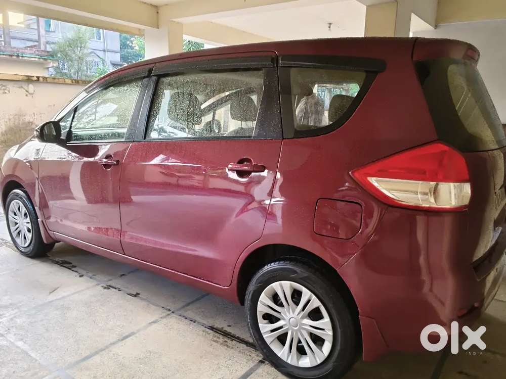 Excellent Condition Maruti Suzuki Ertiga Vxi'2015 Dec Tax Till 2030dec