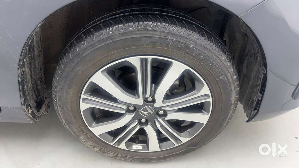 Honda Amaze Vx Cvt I-vtec, 2023, Petrol