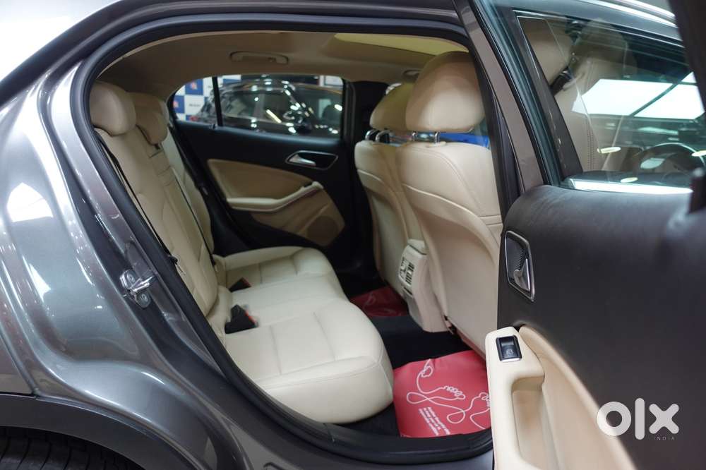 Mercedes-benz Gla 200 D, 2019, Diesel