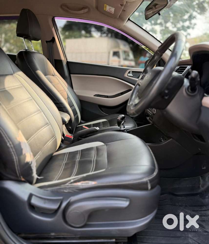 Hyundai I20 Diesel Asta, 2016, Diesel