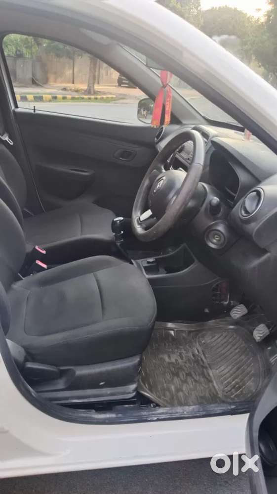 Renault Kwid 1.0 Rxl, 2020, Petrol