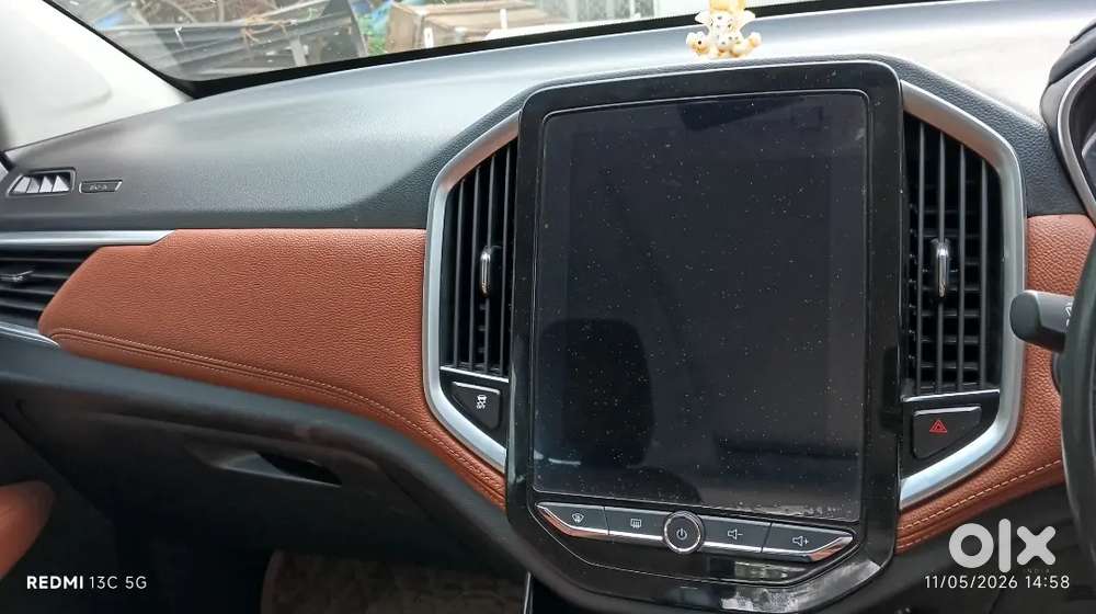 Mg Hector Plus 2022 Pro 2.0 Diesel