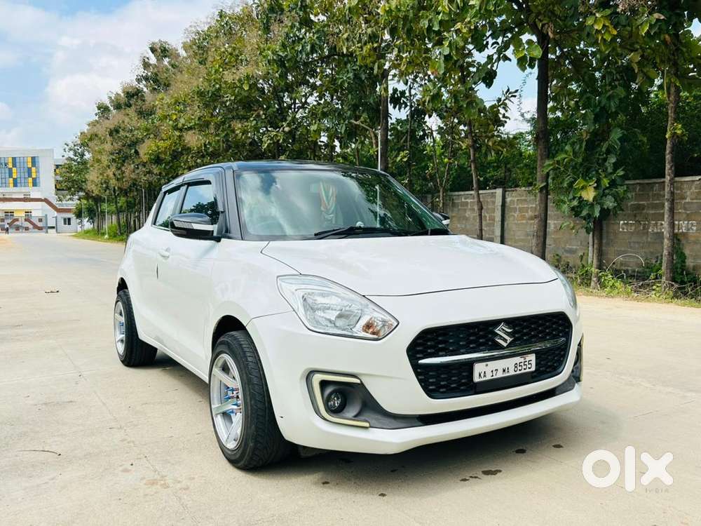 Very Good Condition And Well Maintained Less Driven