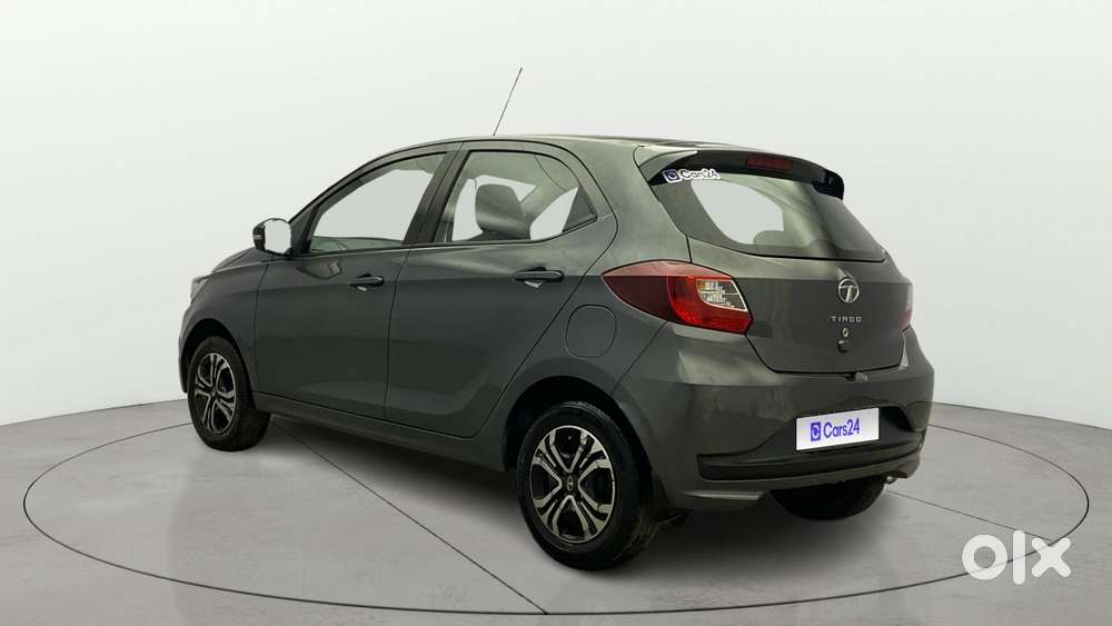 Tata Tiago 1.05 Revotorq Xt, 2023, Petrol