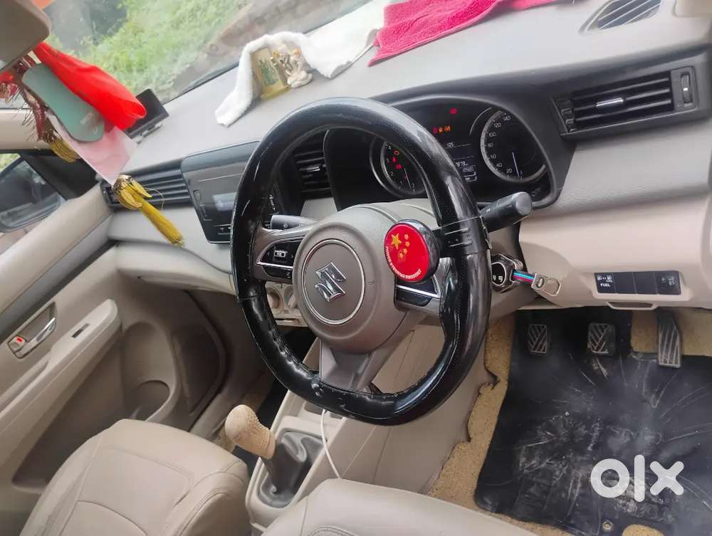 Maruti Suzuki Ertiga Zxi 2020