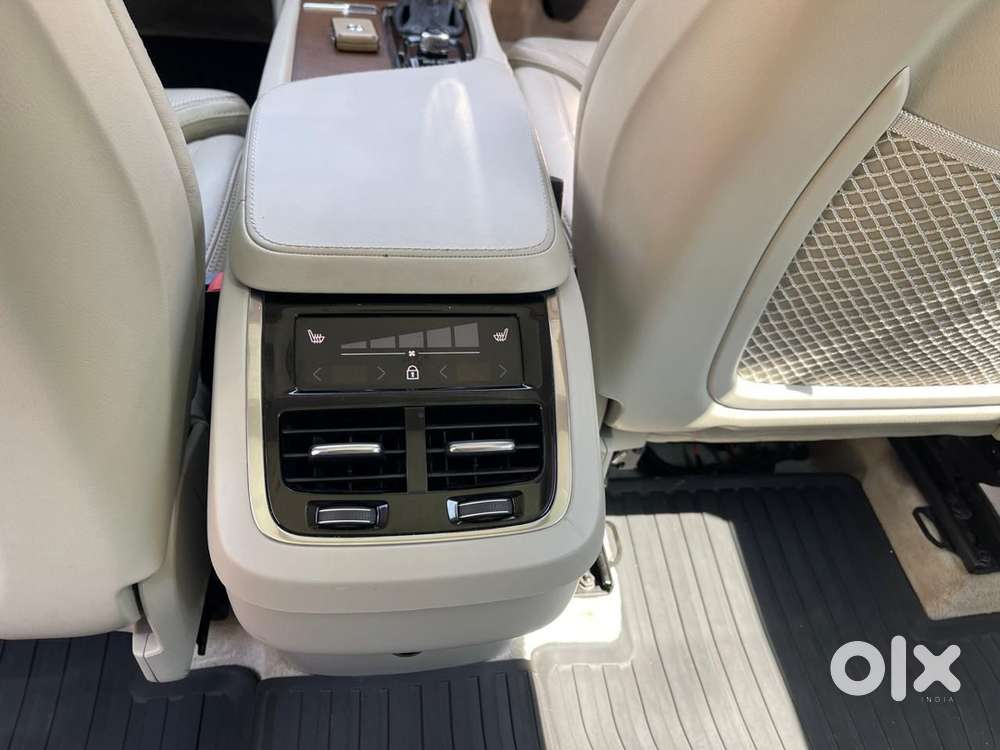 Volvo Xc90 D5 Inscription Luxury Line Air Suspension And Adas Level Ii