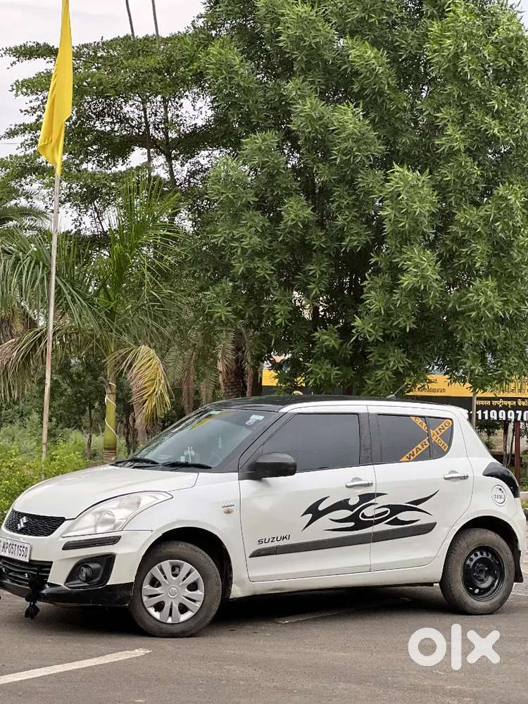 Maruti Suzuki Swift 2015 Diesel