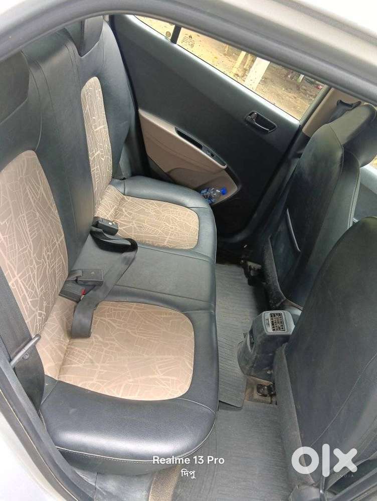 Hyundai Grand I10 2013-2016 Magna, 2017, Petrol