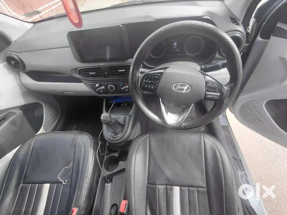 Grand I10 Nios
